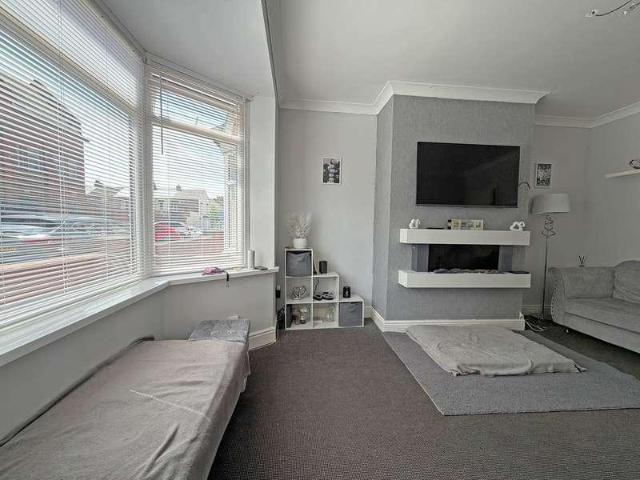 House for sale in Throston, Brierton