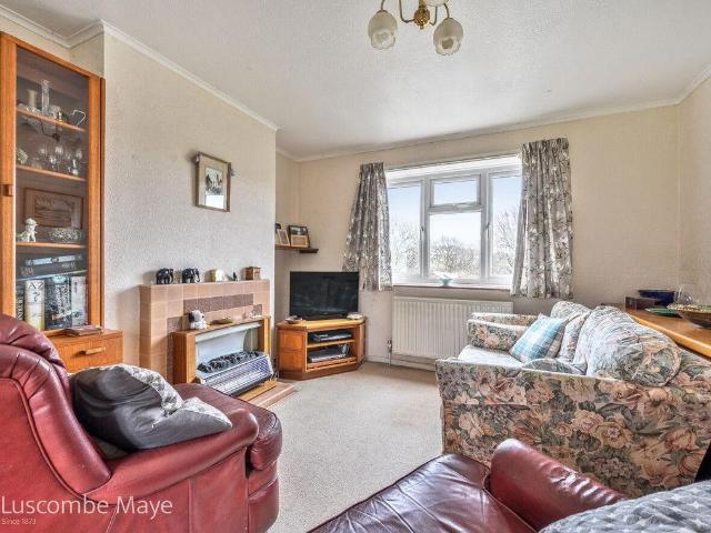 House for sale in Strode, Devon