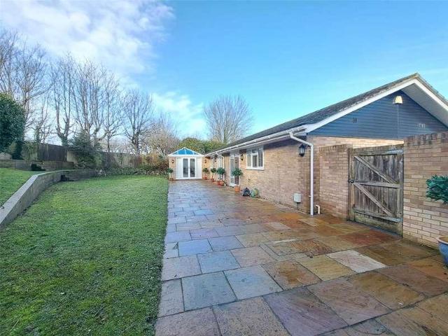 House for sale in Burnham-on-Sea and Highbridge, Burnham-on-sea