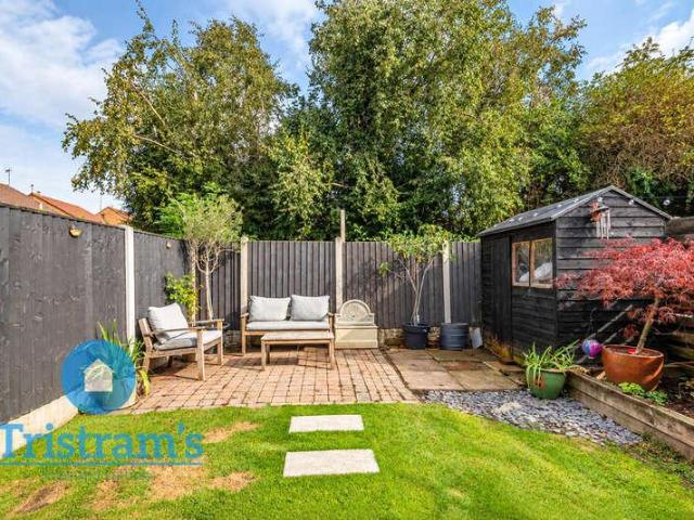 House for sale in Stapleford, Broxtowe