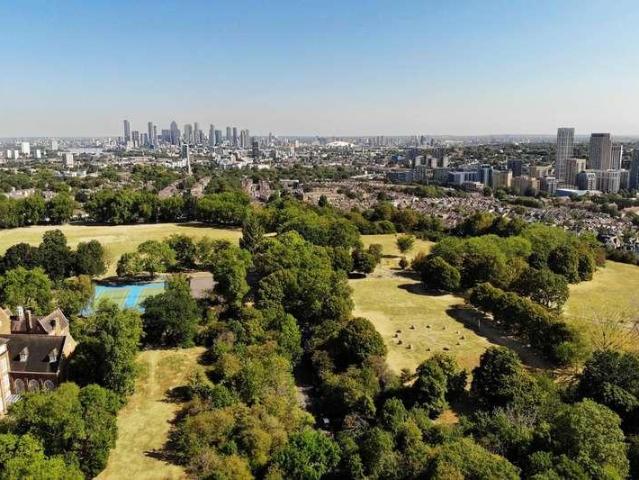 House for sale in Crofton Park, Greater London