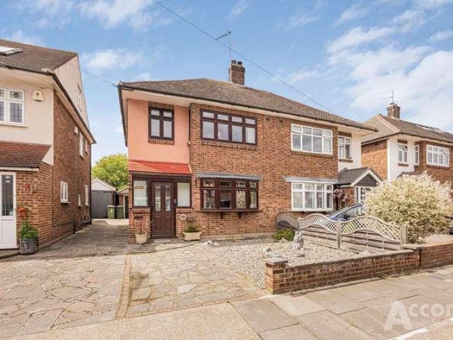 House for sale in Cranham, Greater London