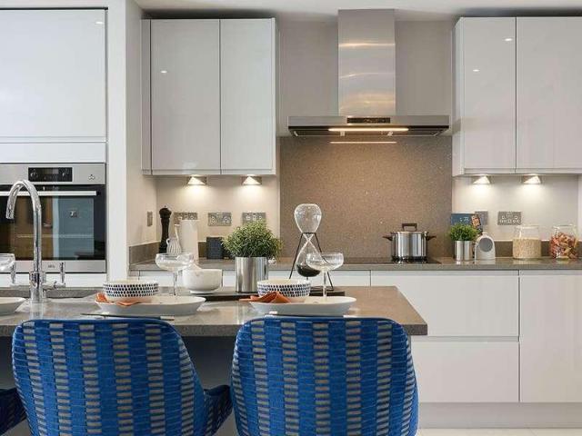 House for sale in Middleton St George, Darlington