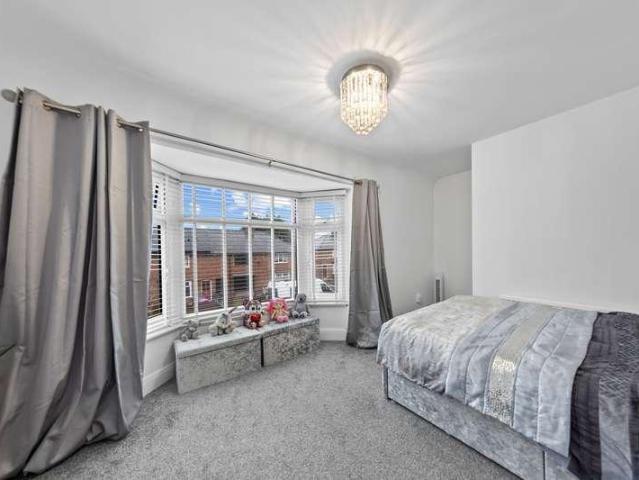 House for sale in Lower Irlam, Salford