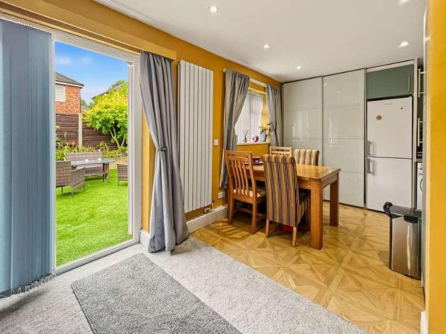 House for sale in Whitefield, Bury
