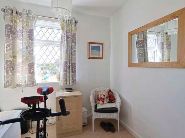 House for sale in Parkham Hill, Brixham