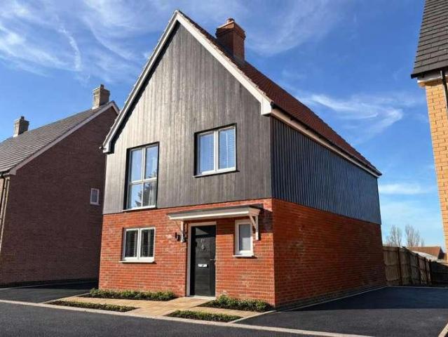 House for sale in Upper Dovercourt, Dale Hill