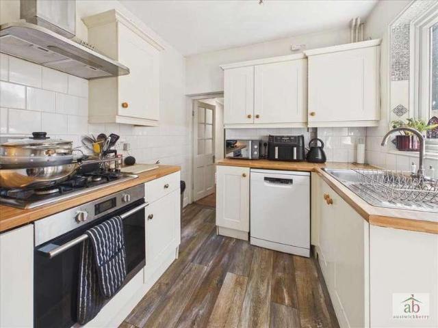 House for sale in California, Key Street