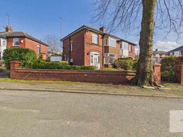House for sale in Chesham, Bury