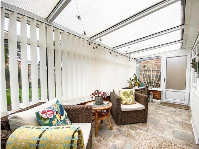 House for sale in Acton Scott, Shropshire