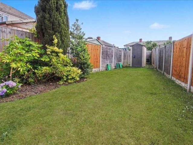 House for sale in Langley Mill, Amber Valley