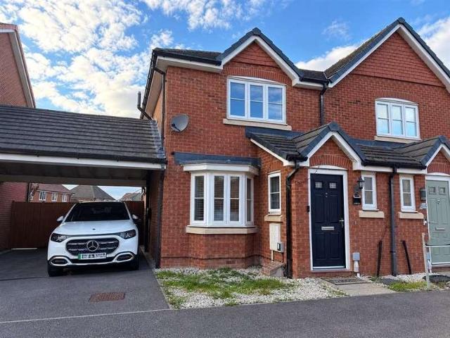 House for sale in Minster, Swale