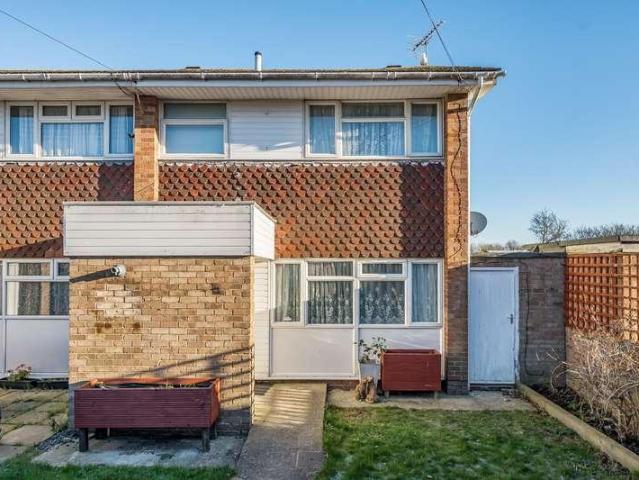 House for sale in Bersted, Clapham