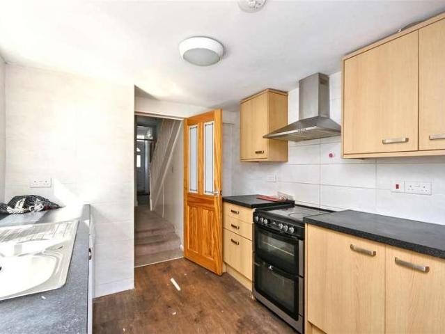House for sale in Roselands, Eastbourne