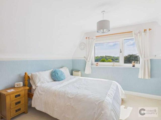 House for sale in Bridford, Devon
