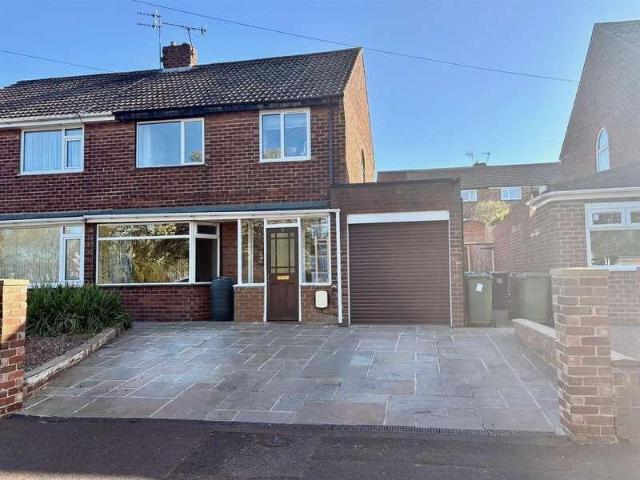House for sale in Tyne And Wear