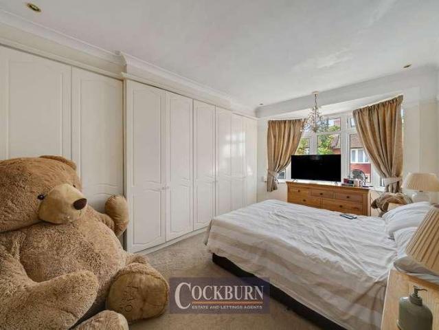 House for sale in New Eltham, Greater London