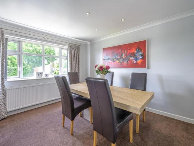 House for sale in Coseley, West Midlands