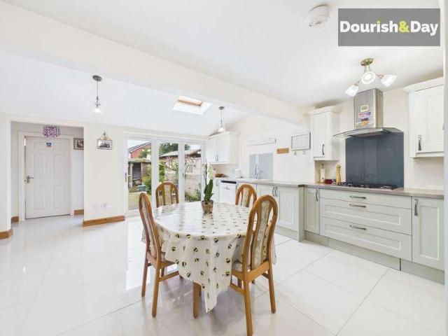 House for sale in Market Drayton, Shropshire