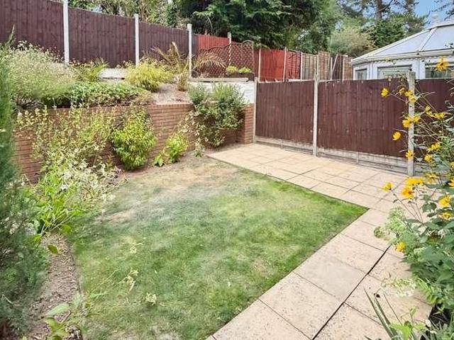 House for sale in Turves Green, West Midlands