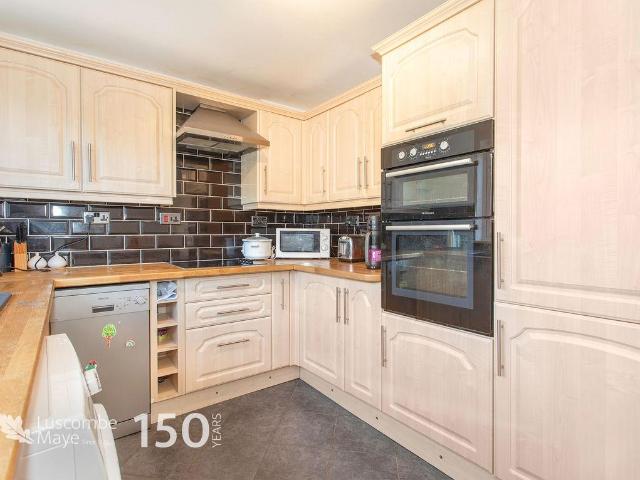 House for sale in Strode, Devon