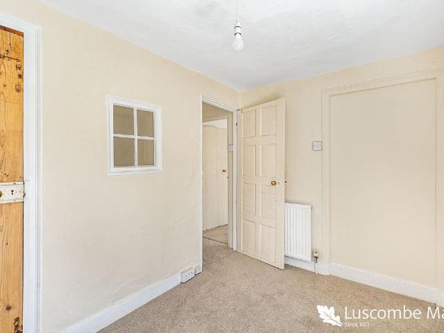 House for sale in Strode, Devon