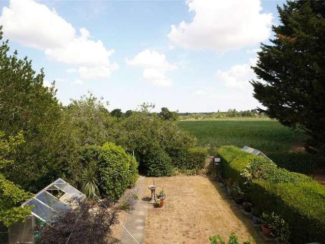 House for sale in Chedburgh, Suffolk
