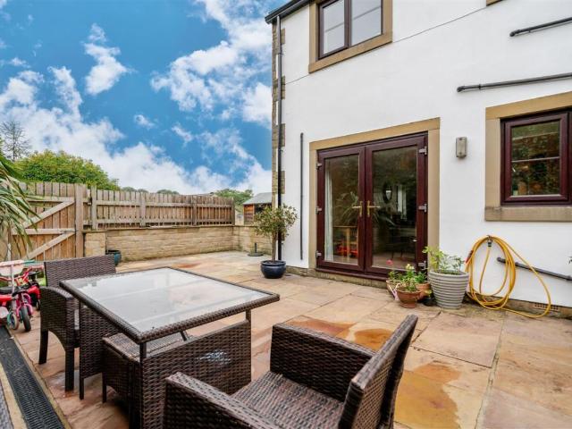 House for sale in Carleton, North Yorkshire