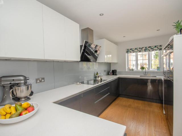 House for sale in Frenchay, South Gloucestershire