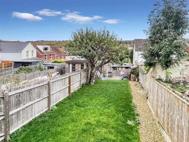 House for sale in Salisbury, Wiltshire