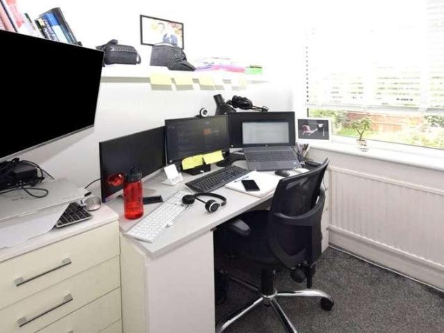 House for sale in Fordham Heath, Essex