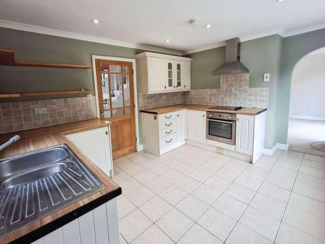 House for sale in Barholm, Lincolnshire