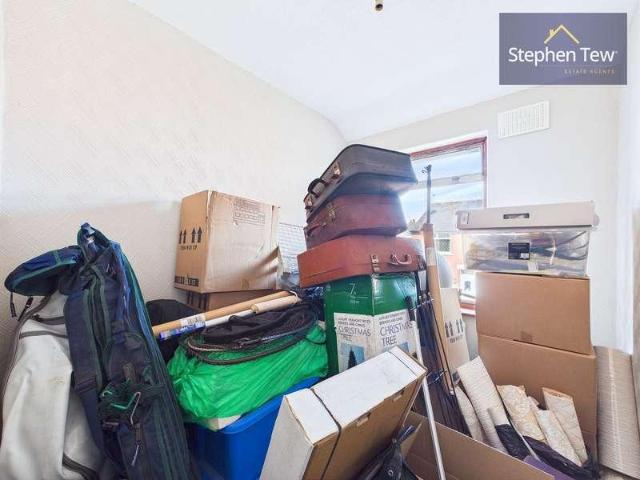 House for sale in Blackpool