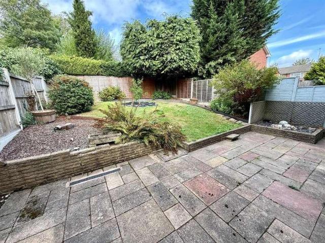 House for sale in West Midlands