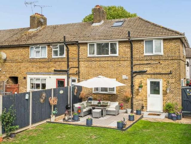 House for sale in Yiewsley, Greater London