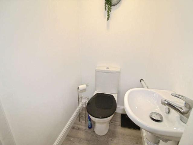 House for sale in Horsegate, South Kesteven