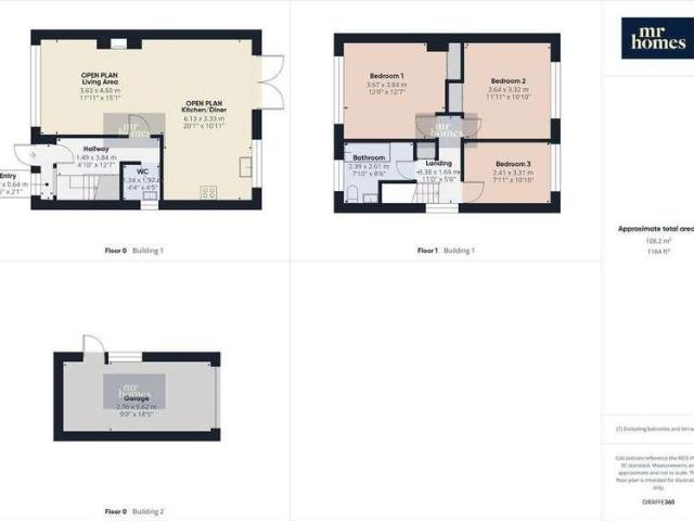 House for sale in Falcon Lodge, Wales