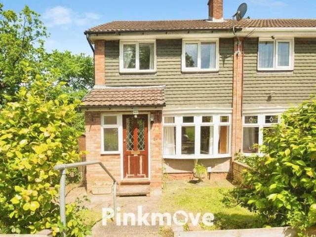 House for sale in Malpas Park, Malpas