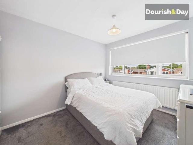 House for sale in Baswich, Staffordshire