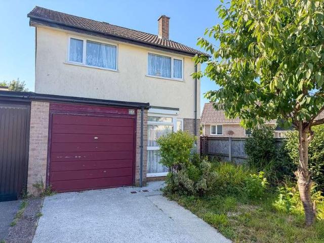 House for sale in St Blazey, Cornwall