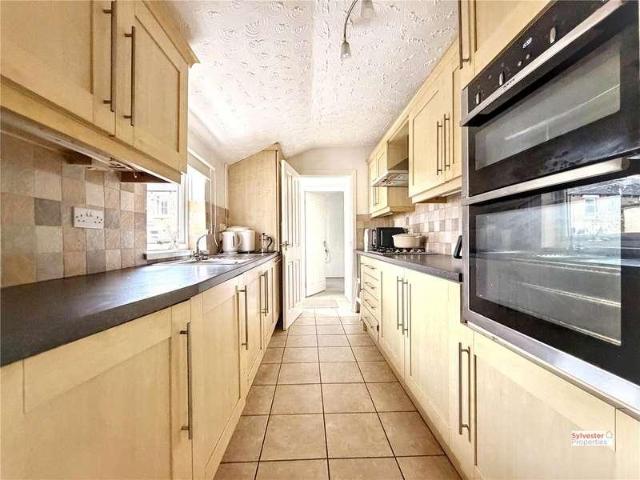 House for sale in Stanley
