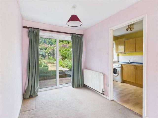 House for sale in Crediton, Mid Devon