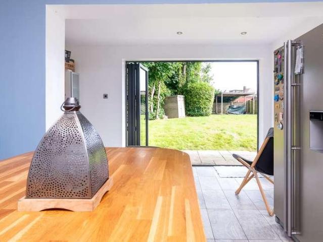 House for sale in Paddington, Warrington