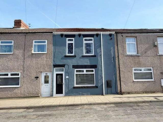 House for sale in Trimdon
