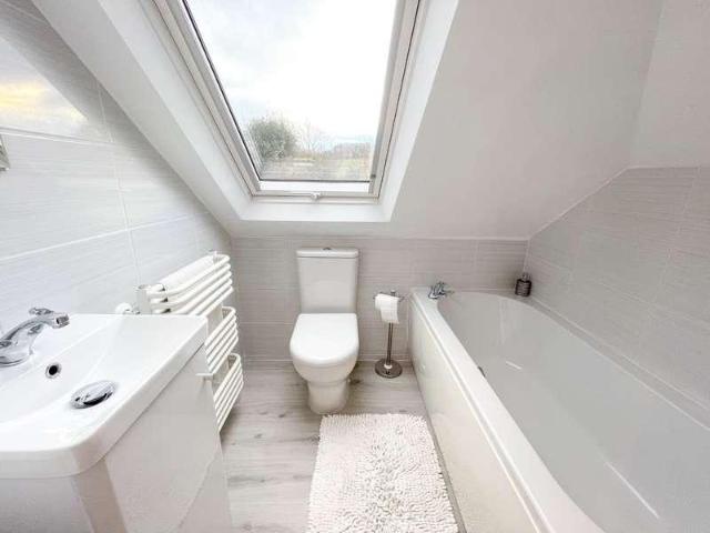 House for sale in Hamerton, Isle Of Man