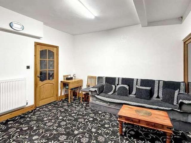 House for sale in Lee Bank, Greater Manchester