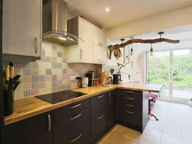 House for sale in Penarth, Wales