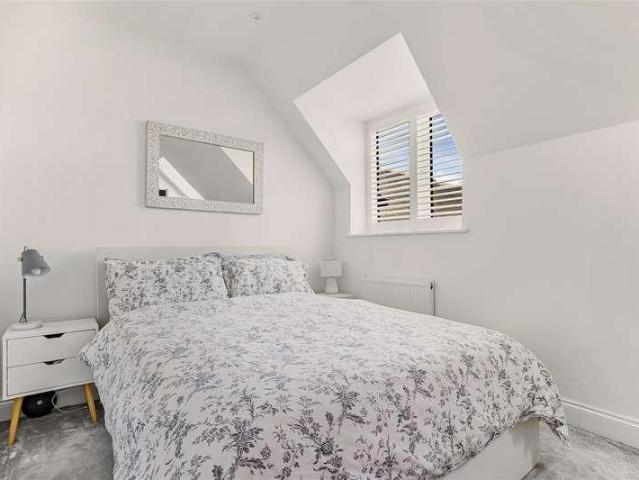 House for sale in Evershot, Oxfordshire