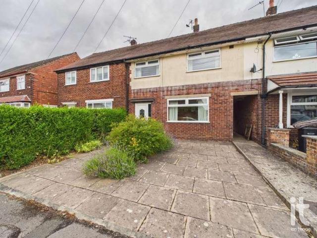 House for sale in Offerton, Greater Manchester