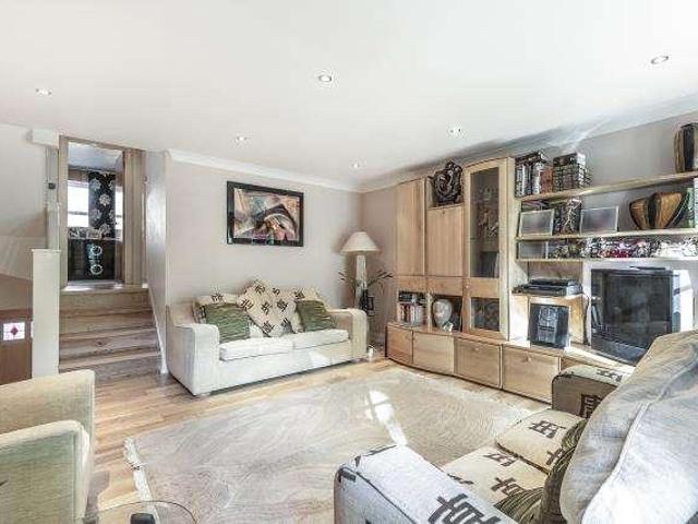 House for sale in Kensal Town, Maida Vale